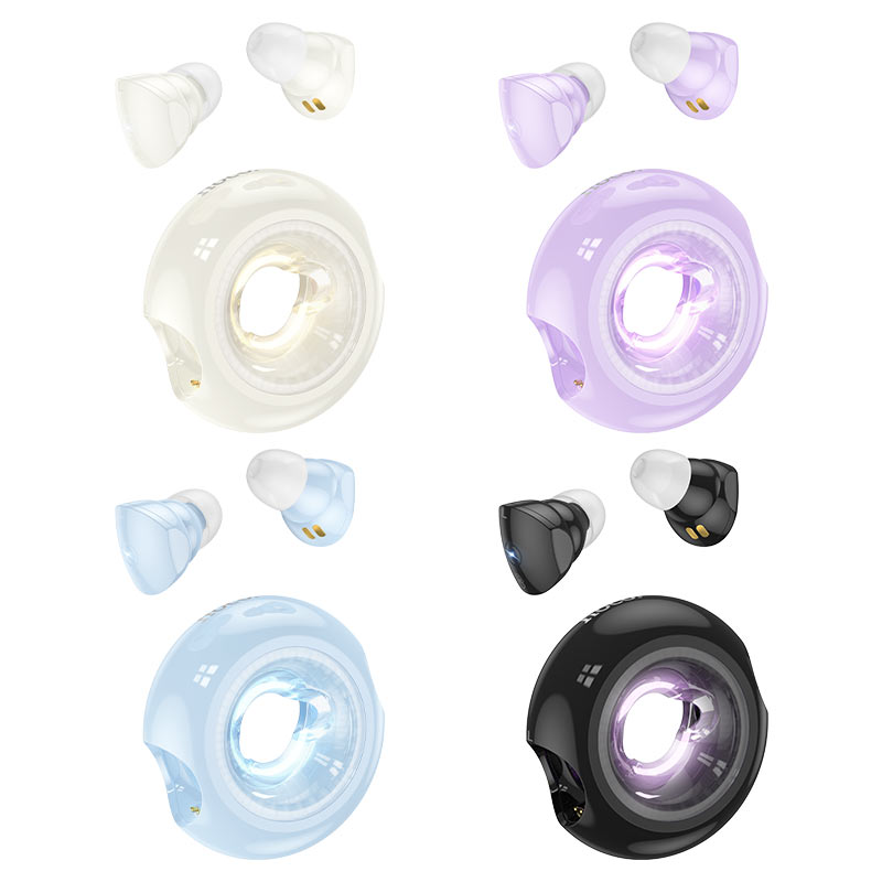 TWS headset “EW71 Galaxia”