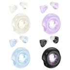 TWS headset “EW71 Galaxia”