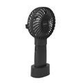 Portable fan “F11” and power bank 4000mAh