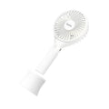 Portable fan “F13 Mickey” handheld and desktop