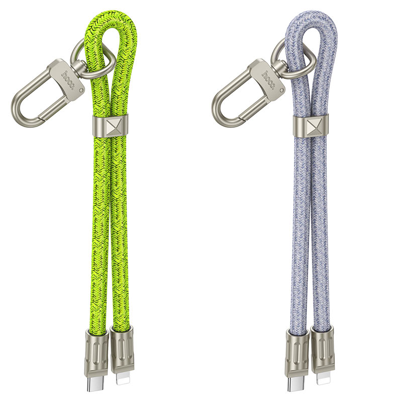 Cable Type-C to iP “GH5 Elegant” lanyard