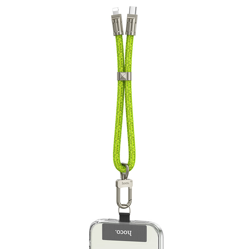 Cable Type-C to iP “GH5 Elegant” lanyard