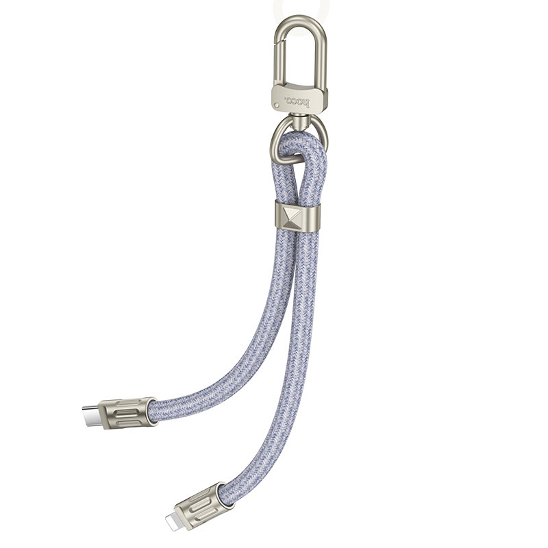 Cable Type-C to iP “GH5 Elegant” lanyard