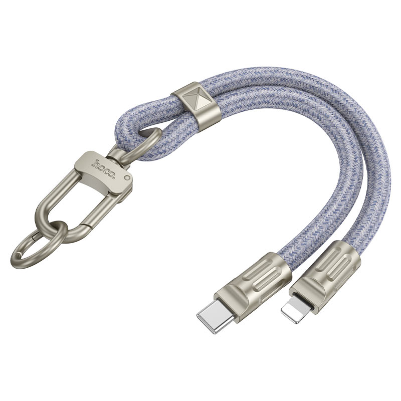 Cable Type-C to iP “GH5 Elegant” lanyard