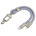 Cable Type-C to iP “GH5 Elegant” lanyard