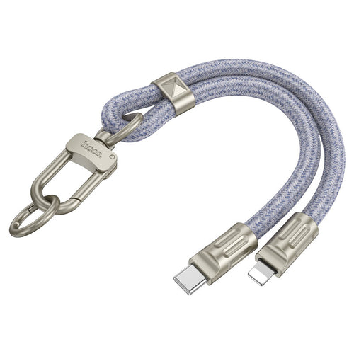 Cable Type-C to iP “GH5 Elegant” lanyard