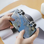 Gaming phone holder “GM1 Winner tool” 2pcs / set retractable