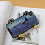 Gaming phone holder “GM1 Winner tool” 2pcs / set retractable