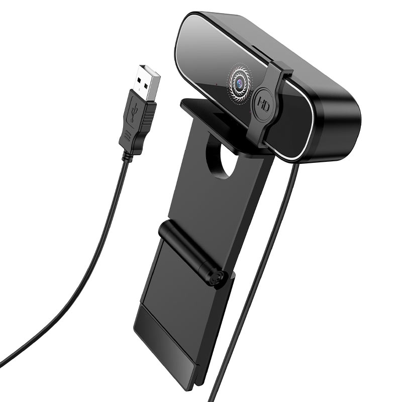 Web camera “GM101” 2K HD