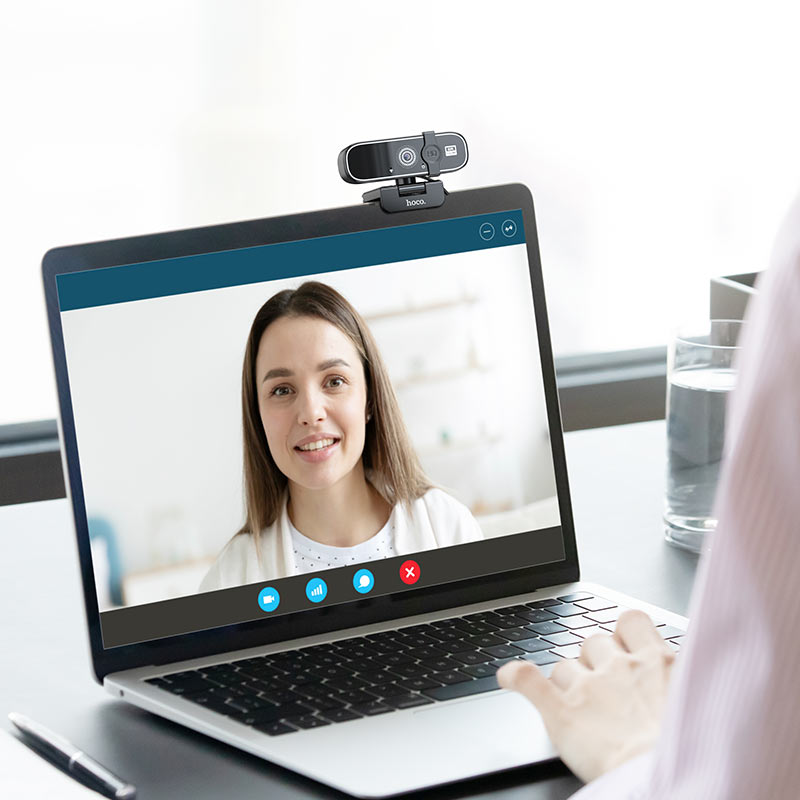 Web camera “GM101” 2K HD