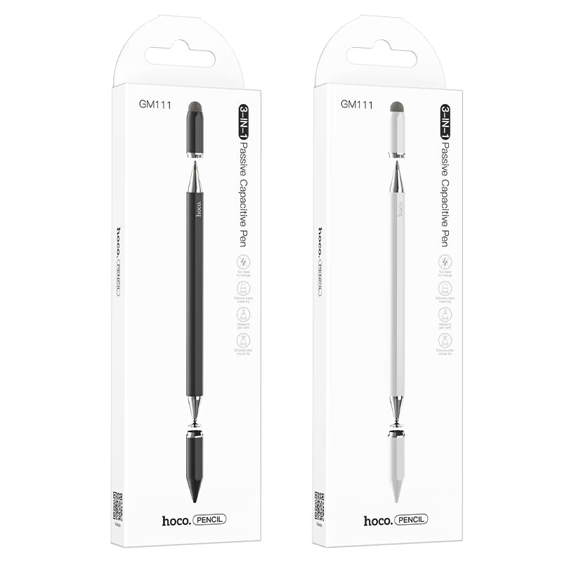 Passive capacitive pen “GM111 Cool”