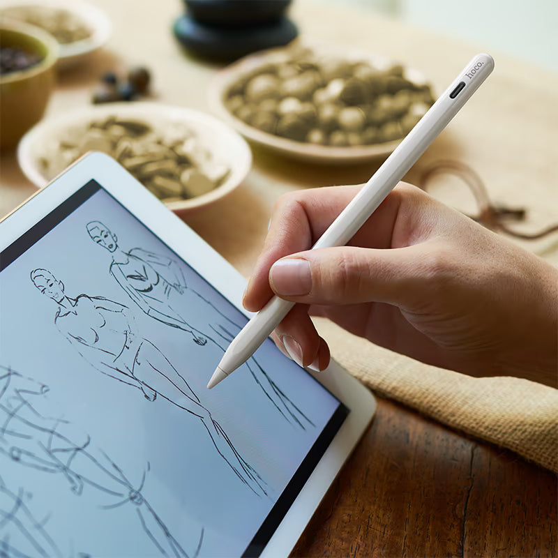 Capacitive pen “GM112 Intelligent” for iP tablet