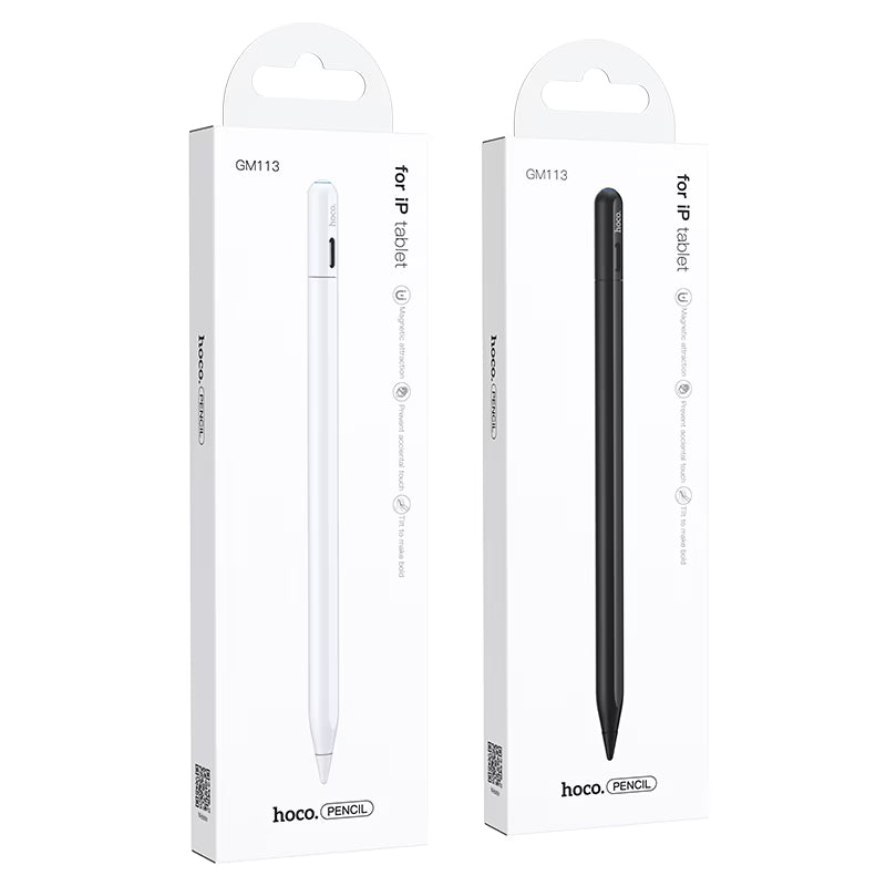 Capacitive pen “GM113 Active” for iP tablet