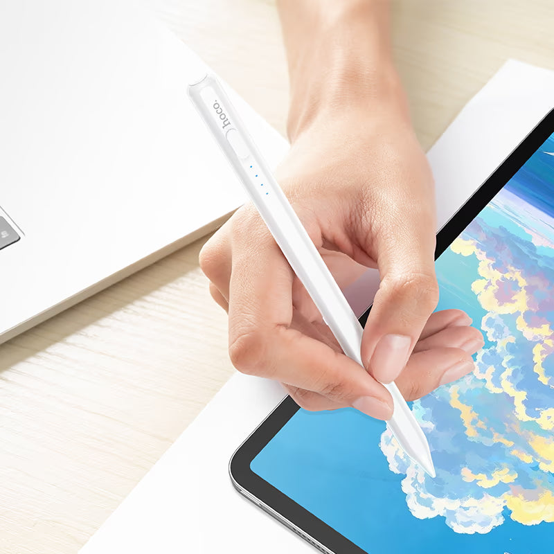Active capacitive pen “GM114 Smart” for iP tablet