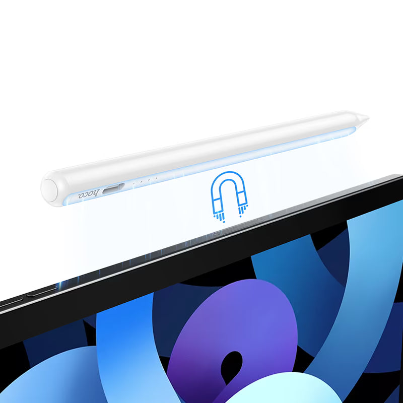 Active capacitive pen “GM114 Smart” for iP tablet