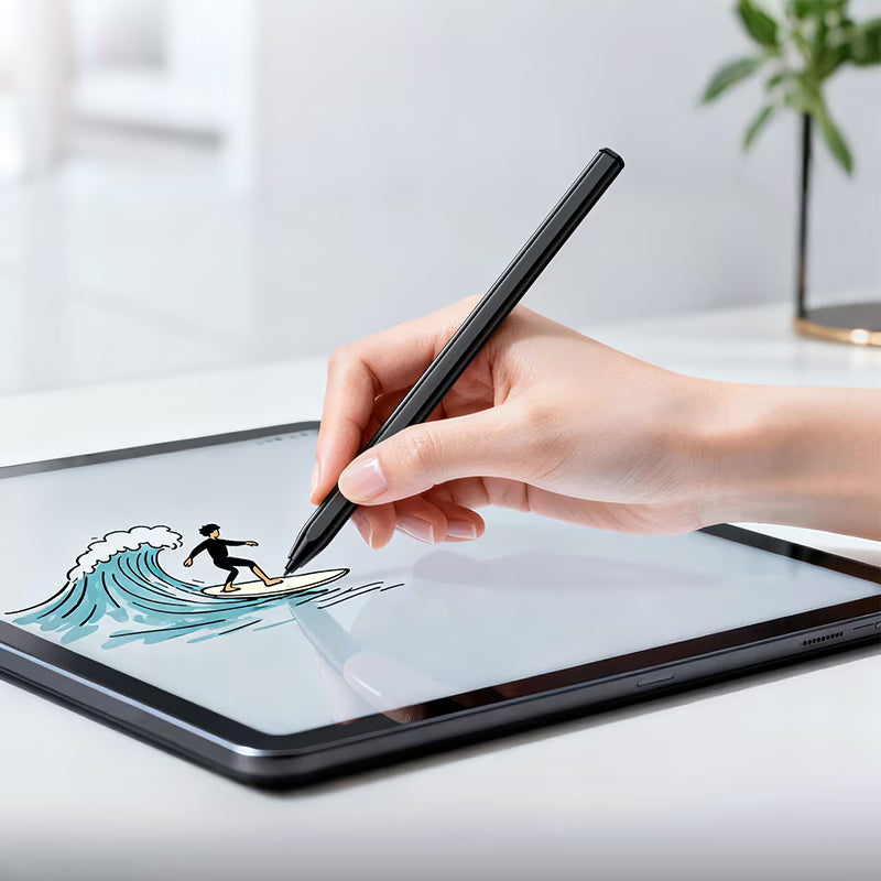Active capacitive pen “GM115 Smart”