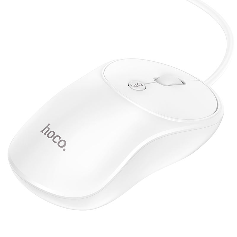 Wired mouse “GM13 Esteem”