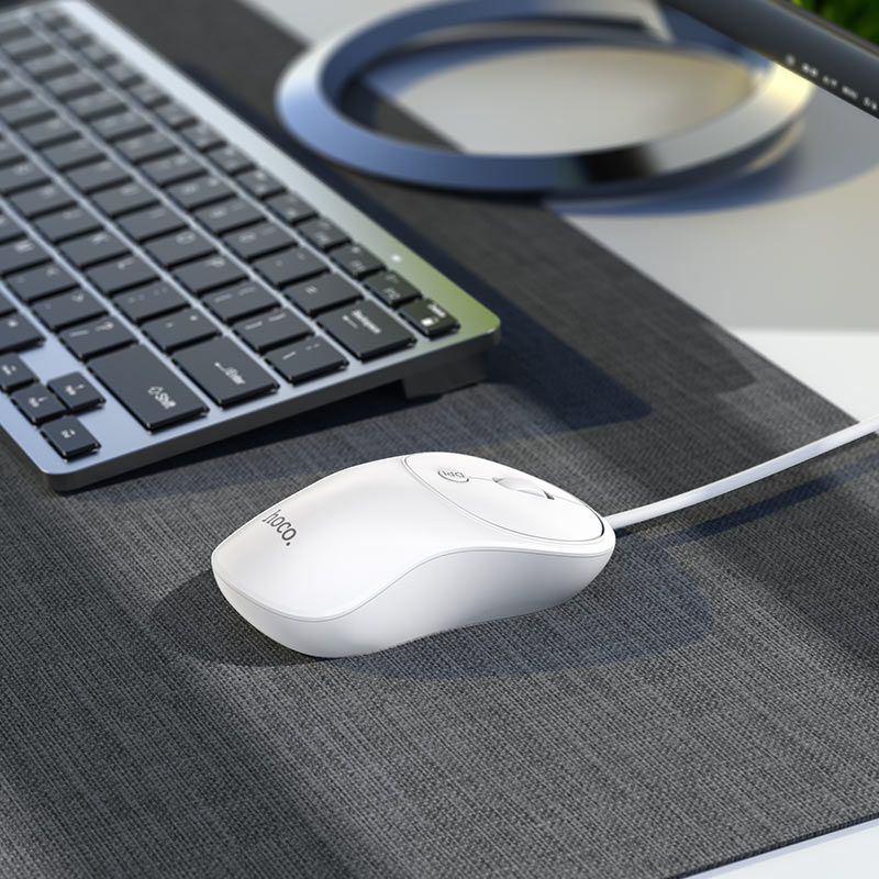 Wired mouse “GM13 Esteem”