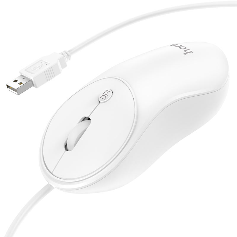 Wired mouse “GM13 Esteem”