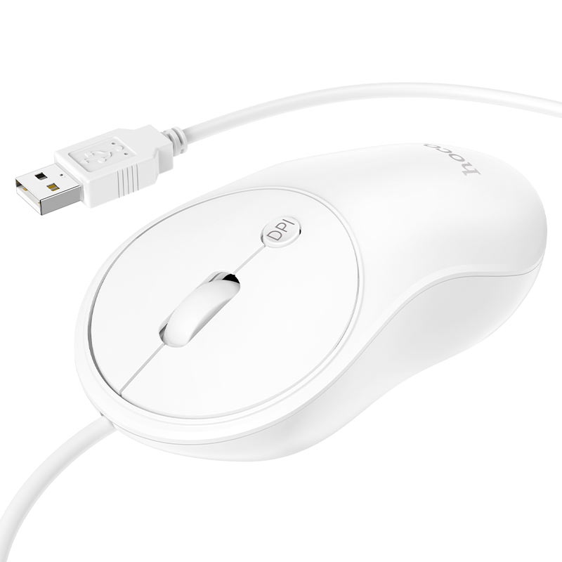 Wired mouse “GM13 Esteem”