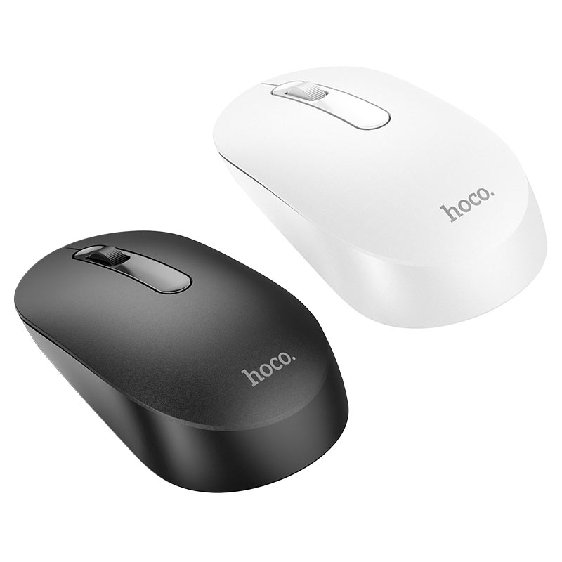 Wireless mouse “GM14 Platinum” 2.4G