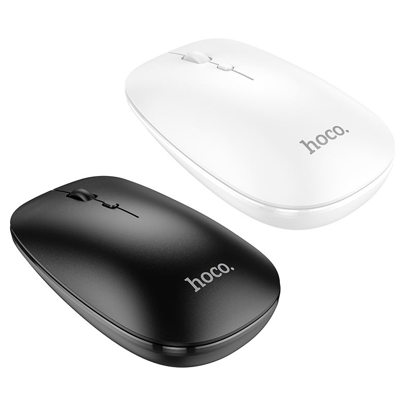 Wireless mouse “GM15 Art” 2.4G / BT