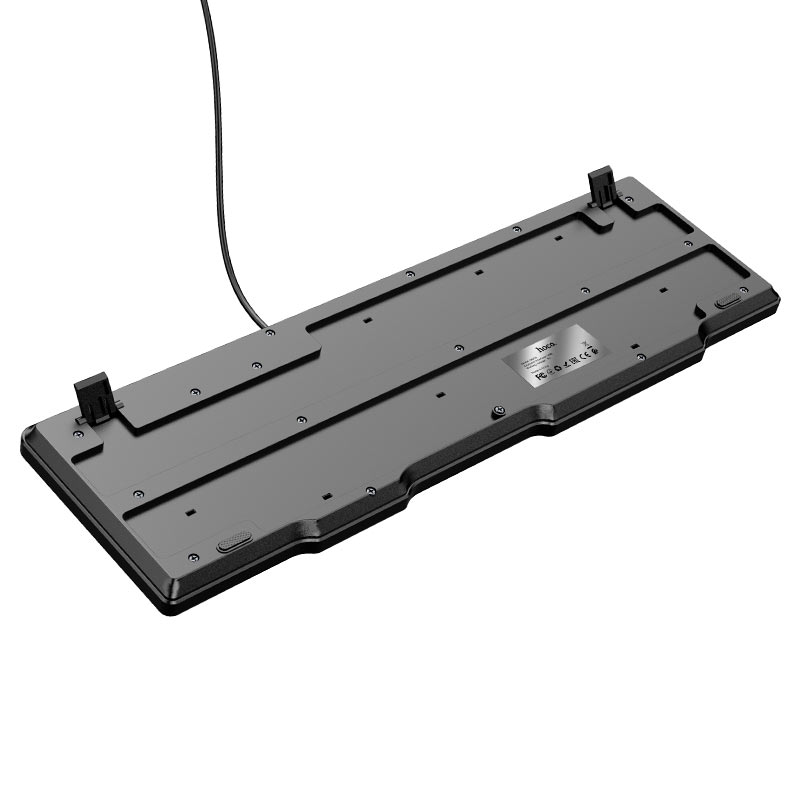 Keyboard + mouse set “GM16” EN / RU