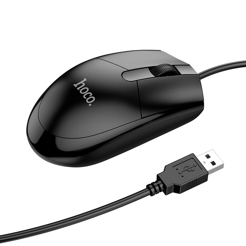 Keyboard + mouse set “GM16” EN / RU