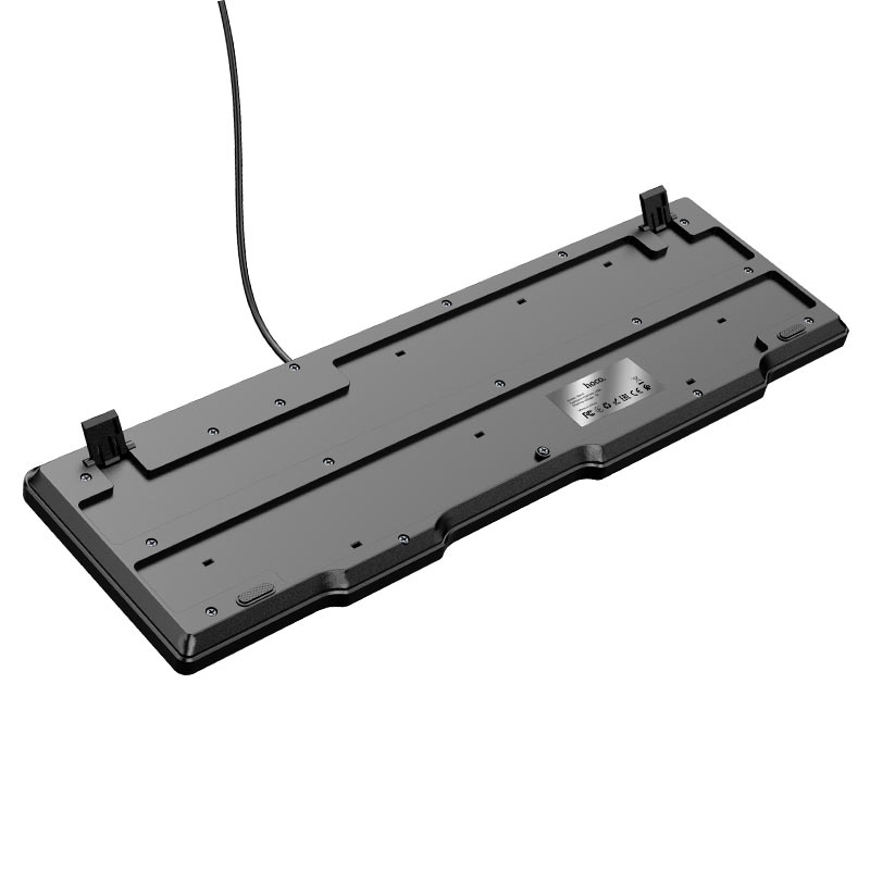 Keyboard + mouse set “GM16” EN / RU