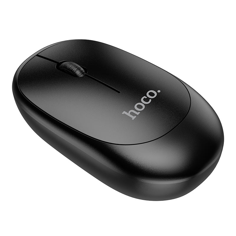 Keyboard + mouse set “GM17” wireless EN / RU