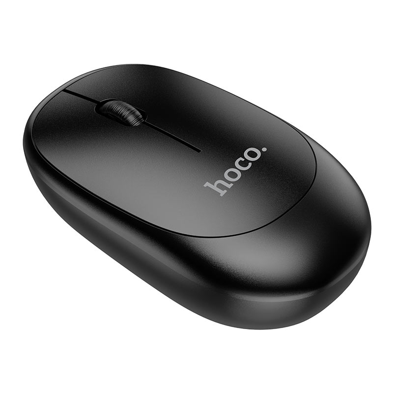 Keyboard + mouse set “GM17” wireless EN / RU