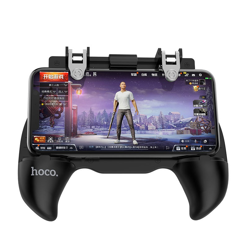Gaming holder “GM2 Winner” phone holder
