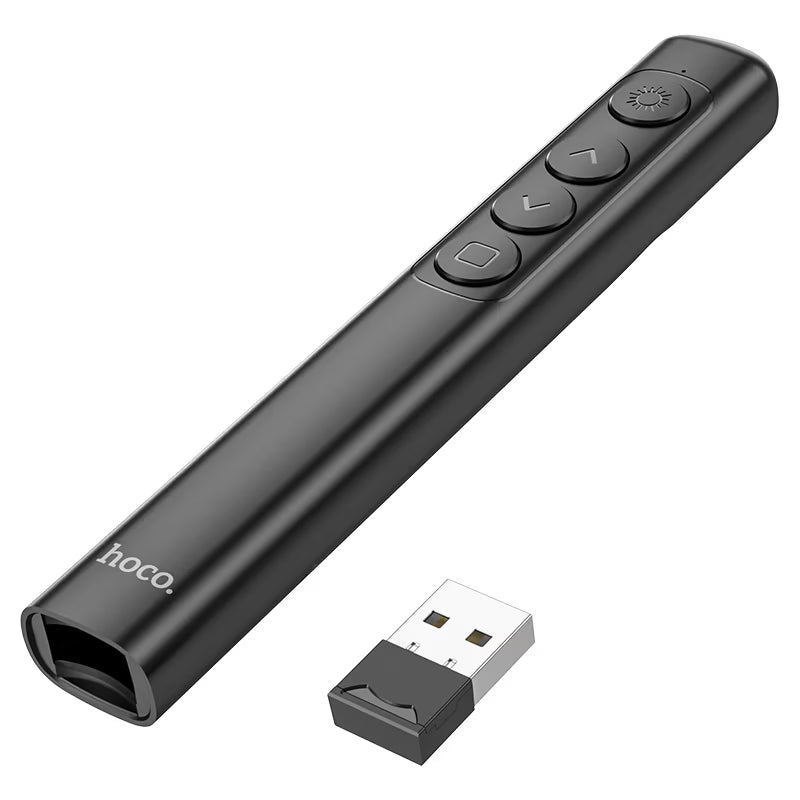 Laser pointer “GM200 Smart” 2.4G / BT