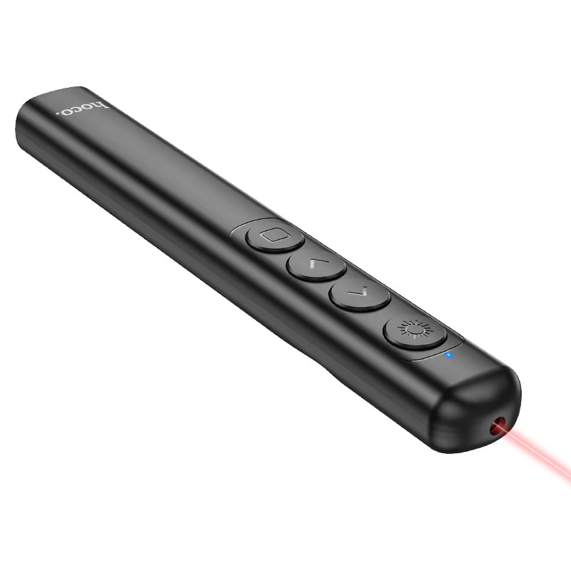 Laser pointer “GM200 Smart” 2.4G / BT