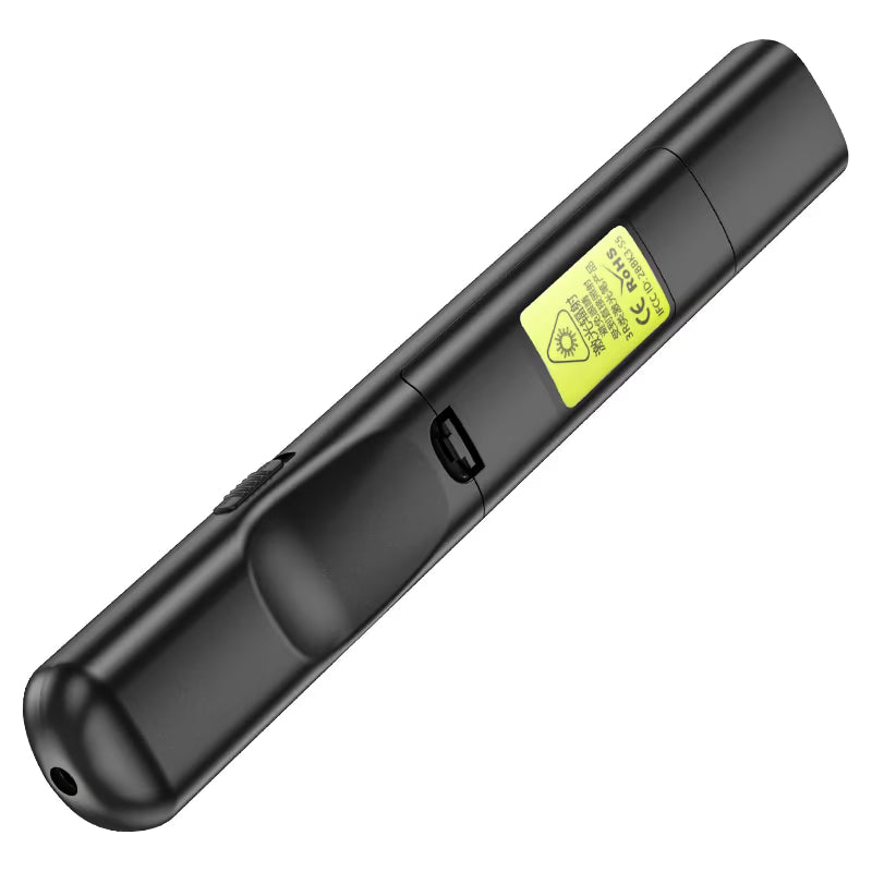 Laser pointer “GM200 Smart” 2.4G / BT