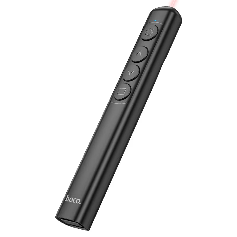 Laser pointer “GM200 Smart” 2.4G / BT
