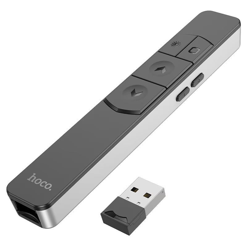 Laser pointer “GM202 Smart” 2.4G