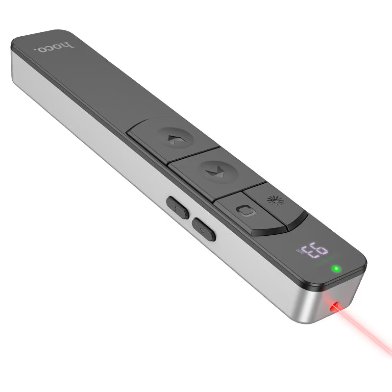Laser pointer “GM202 Smart” 2.4G