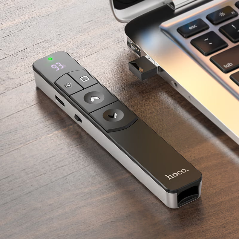 Laser pointer “GM202 Smart” 2.4G