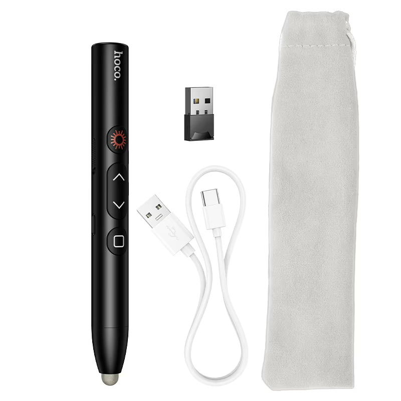 Laser pointer “GM203 Touch” 2.4G