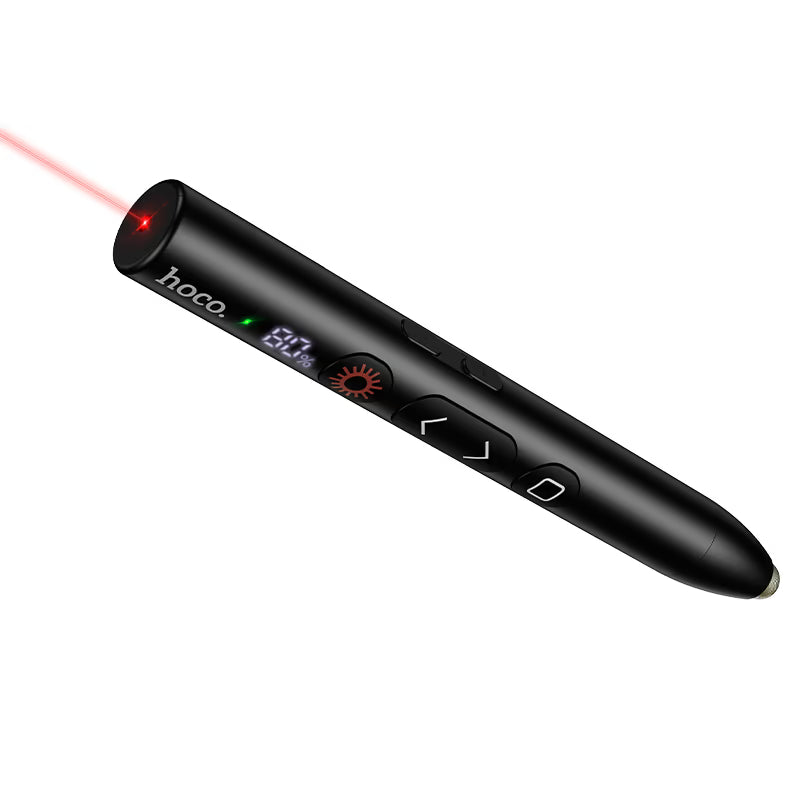 Laser pointer “GM203 Touch” 2.4G