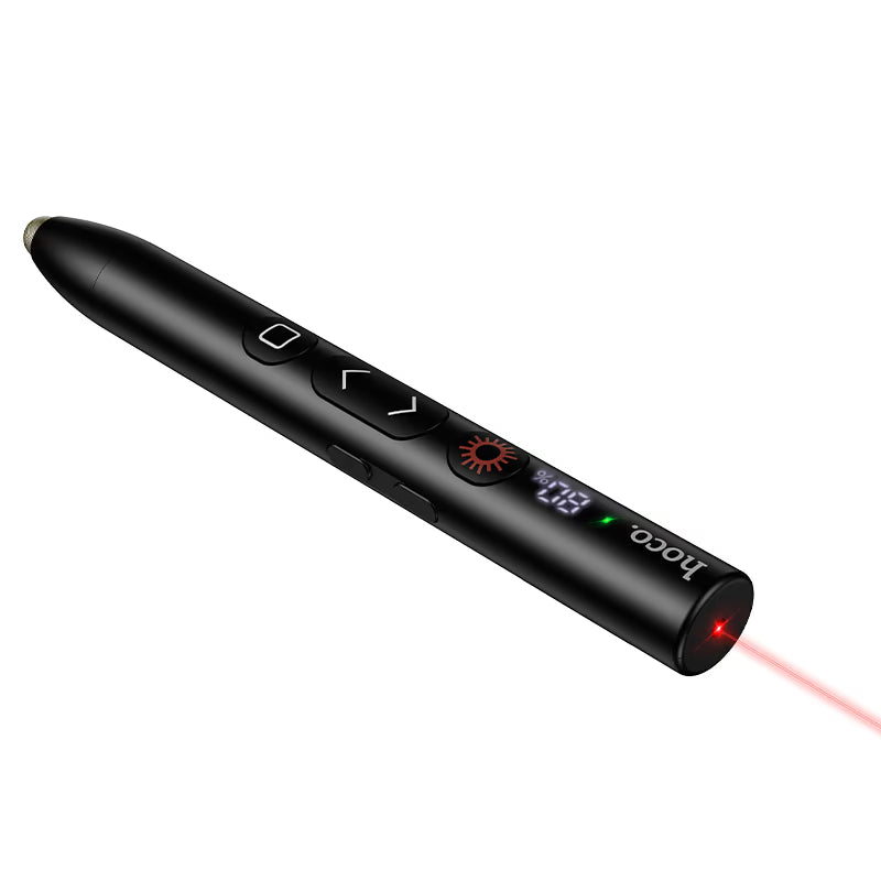 Laser pointer “GM203 Touch” 2.4G