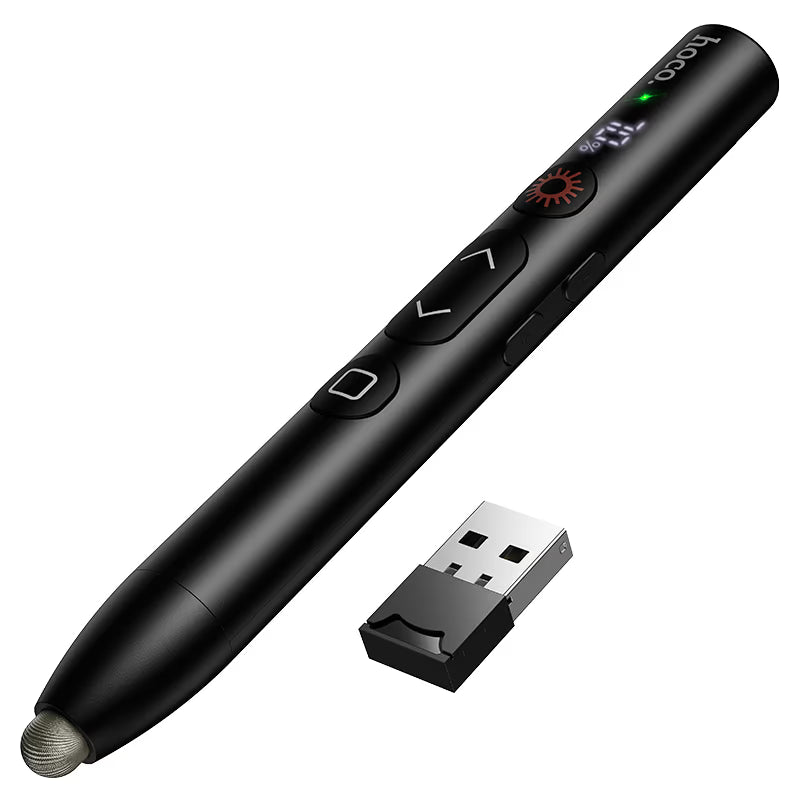 Laser pointer “GM203 Touch” 2.4G