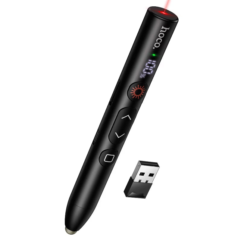 Laser pointer “GM203 Touch” 2.4G