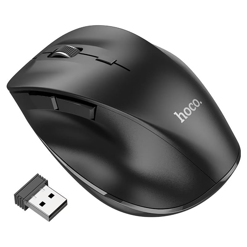Wireless mouse “GM24 Mystic” 2.4G / BT