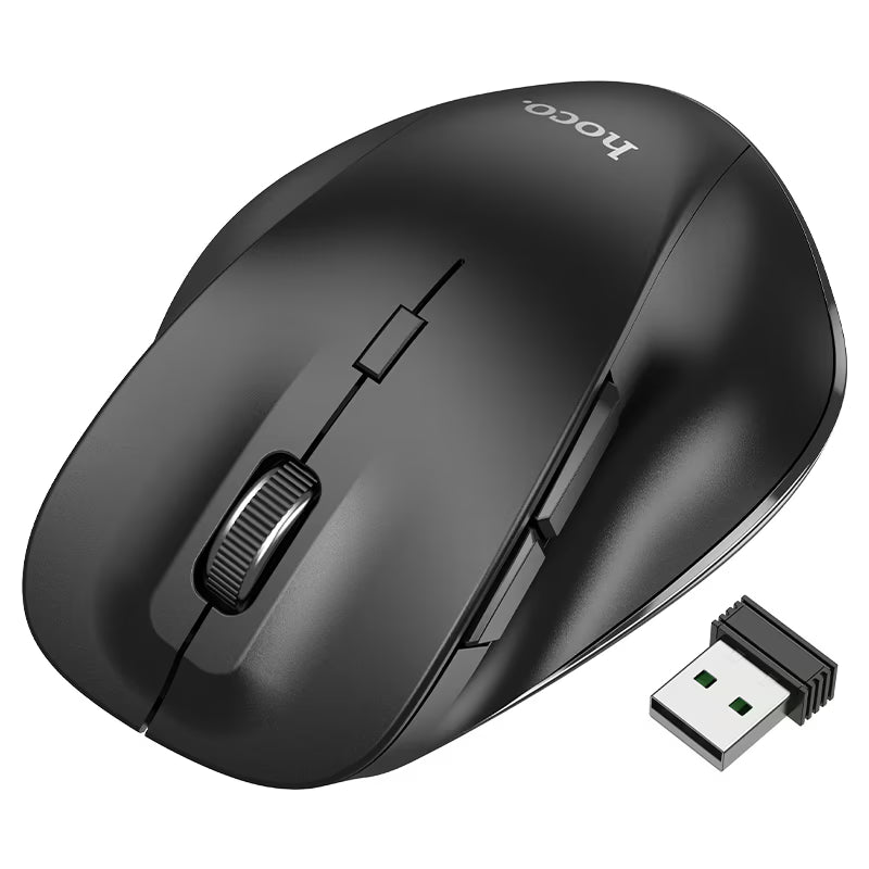 Wireless mouse “GM24 Mystic” 2.4G / BT