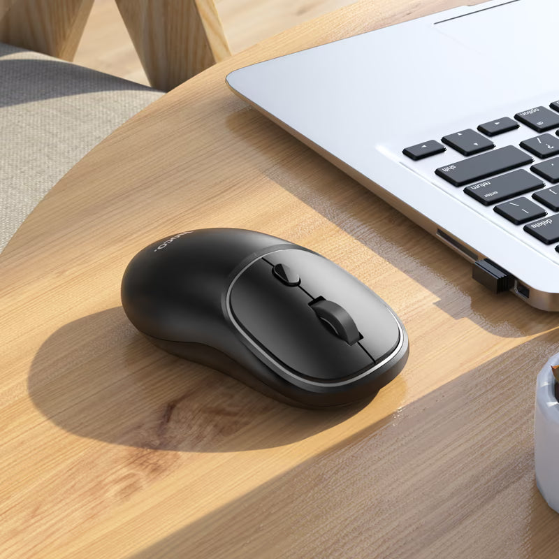 Wireless mouse “GM25 Royal” 2.4G / BT