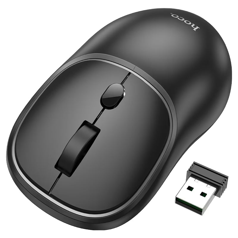 Wireless mouse “GM25 Royal” 2.4G / BT