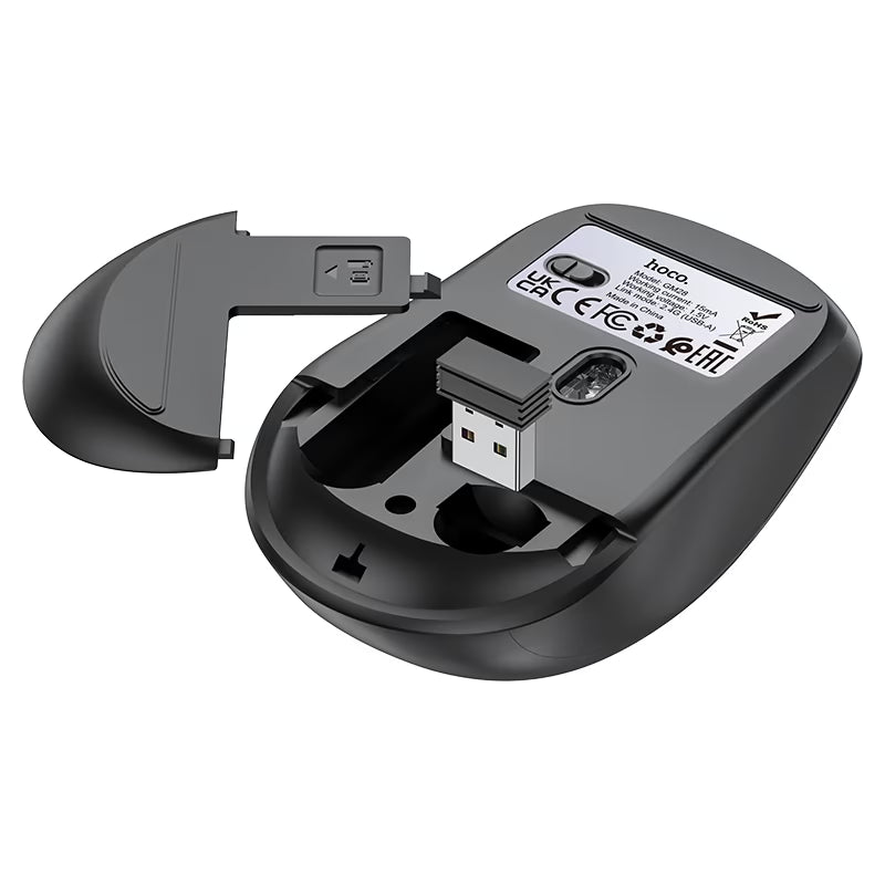 Wireless mouse “GM28” 2.4G