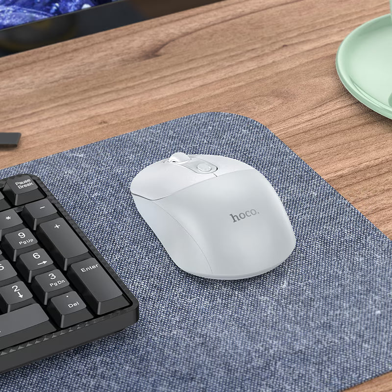 Wireless mouse “GM28” 2.4G
